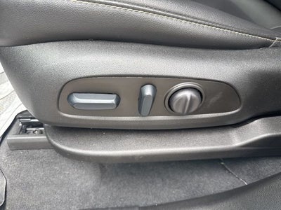 2024 Chevrolet Traverse Limited LT Leather