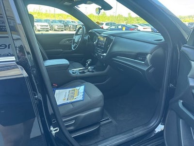 2023 Chevrolet Traverse LT 1LT