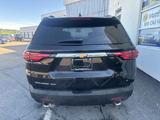 2023 Chevrolet Traverse LT 1LT