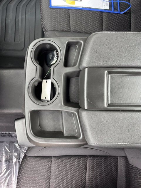 2024 GMC Sierra 3500HD Pro