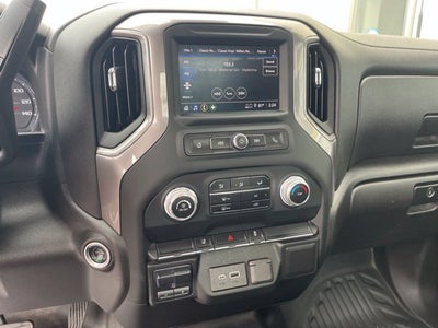 2024 GMC Sierra 3500HD Pro