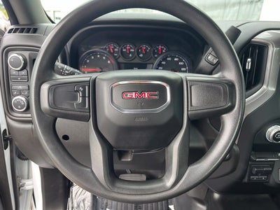 2024 GMC Sierra 3500HD Pro