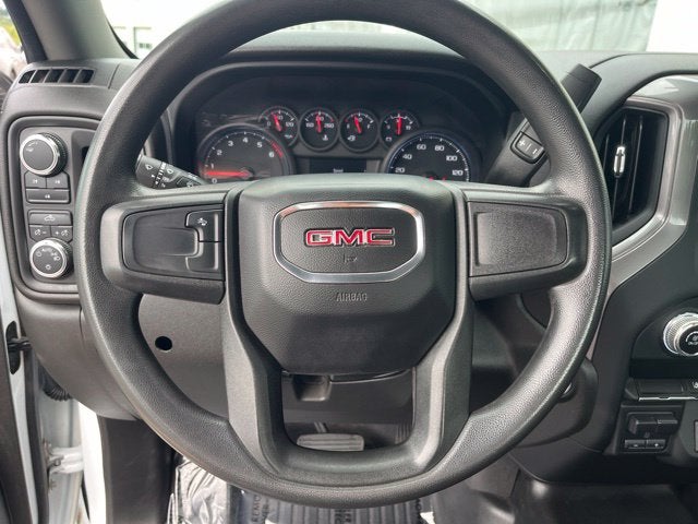 2024 GMC Sierra 3500HD Pro