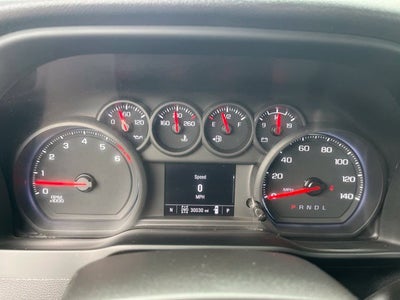 2024 GMC Sierra 3500HD Pro