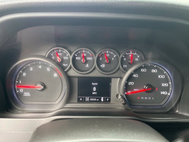 2024 GMC Sierra 3500HD Pro