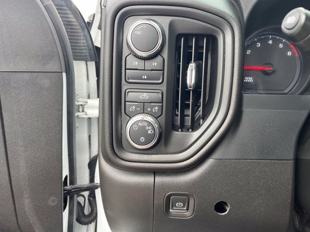 2024 GMC Sierra 3500HD Pro