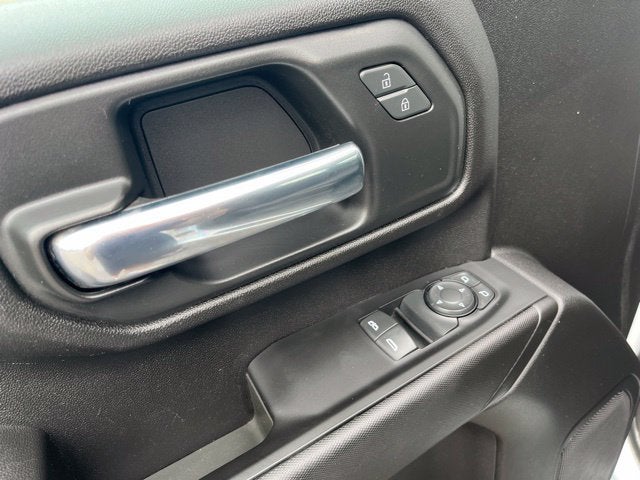 2024 GMC Sierra 3500HD Pro
