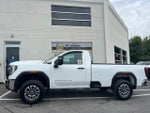 2024 GMC Sierra 3500HD Pro