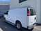 2024 GMC Savana 2500 Work Van