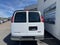 2024 GMC Savana 2500 Work Van