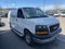 2024 GMC Savana 2500 Work Van