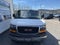 2024 GMC Savana 2500 Work Van