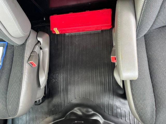 2025 GMC Savana 2500 Work Van