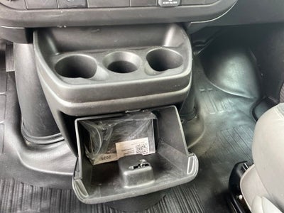 2025 GMC Savana 2500 Work Van