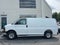 2025 GMC Savana 2500 Work Van