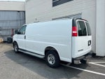 2025 GMC Savana 2500 Work Van