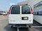 2025 GMC Savana 2500 Work Van