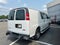 2025 GMC Savana 2500 Work Van