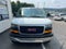 2025 GMC Savana 2500 Work Van