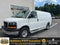 2025 GMC Savana 2500 Work Van