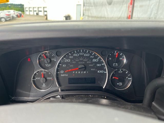 2025 GMC Savana 2500 Work Van