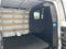 2025 GMC Savana 2500 Work Van