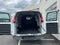 2025 GMC Savana 2500 Work Van