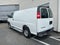 2025 GMC Savana 2500 Work Van