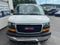2025 GMC Savana 2500 Work Van