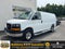 2025 GMC Savana 2500 Work Van