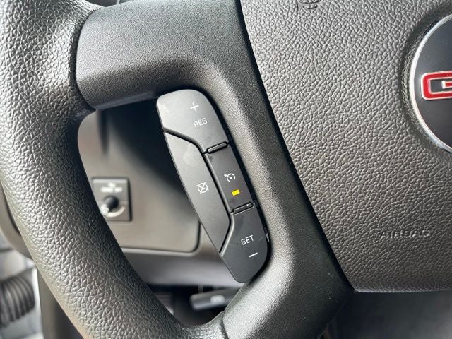 2025 GMC Savana 2500 Work Van