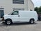 2025 GMC Savana 2500 Work Van