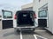 2025 GMC Savana 2500 Work Van