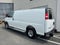 2025 GMC Savana 2500 Work Van
