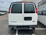 2025 GMC Savana 2500 Work Van