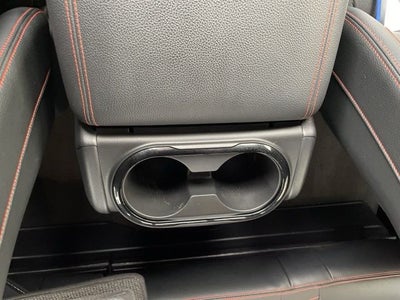 2024 Nissan Titan XD PRO-4X