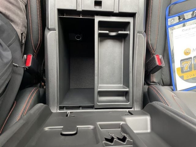 2024 Nissan Titan XD PRO-4X