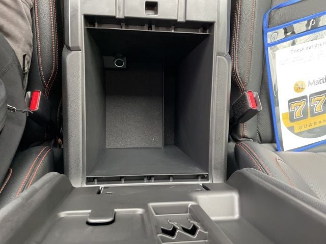 2024 Nissan Titan XD PRO-4X