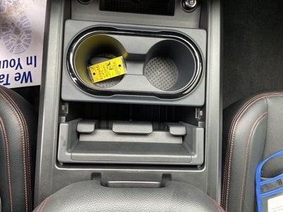 2024 Nissan Titan XD PRO-4X