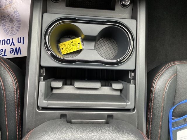 2024 Nissan Titan XD PRO-4X