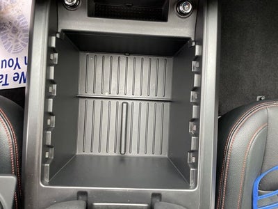 2024 Nissan Titan XD PRO-4X