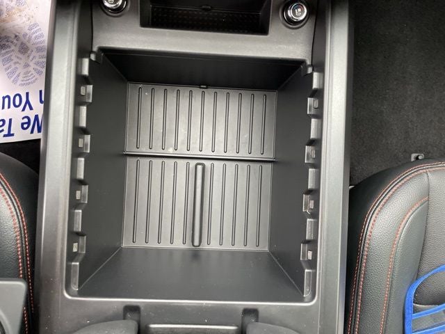 2024 Nissan Titan XD PRO-4X