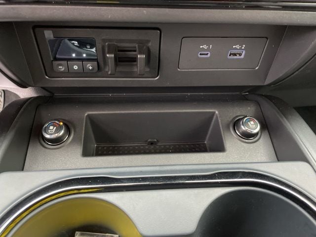 2024 Nissan Titan XD PRO-4X