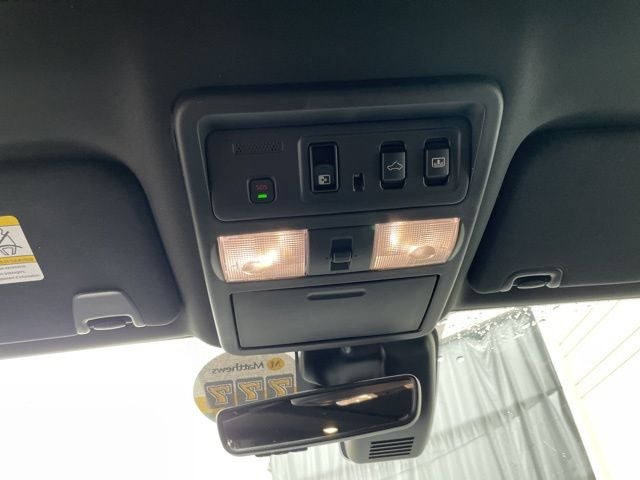 2024 Nissan Titan XD PRO-4X