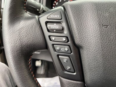 2024 Nissan Titan XD PRO-4X