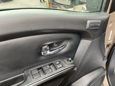 2024 Nissan Titan XD PRO-4X