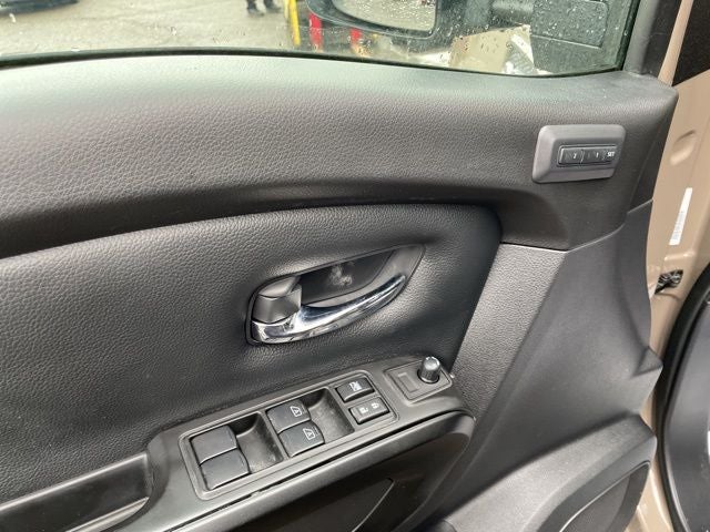 2024 Nissan Titan XD PRO-4X