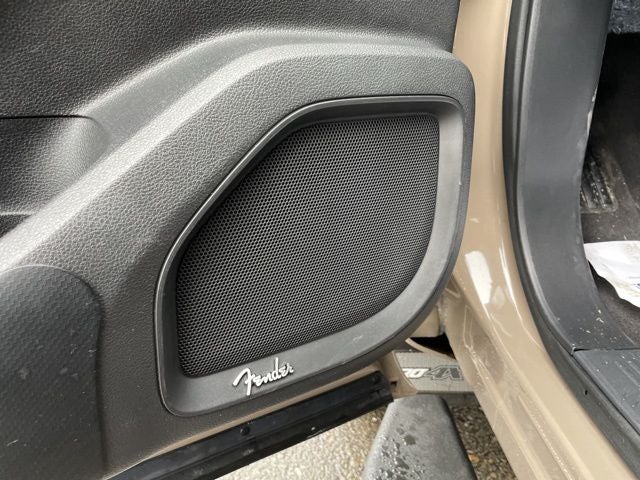 2024 Nissan Titan XD PRO-4X