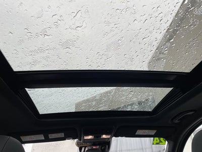 2024 Nissan Titan XD PRO-4X