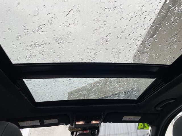 2024 Nissan Titan XD PRO-4X